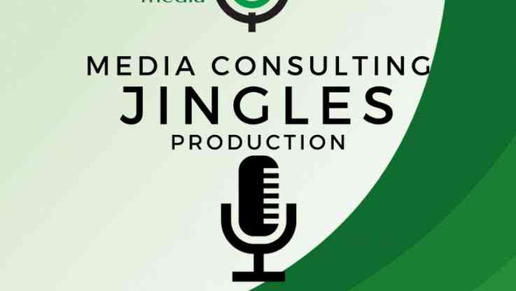 ADVERT, JINGLE & VIDEO PRODUCTION